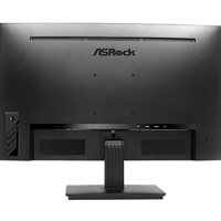 ASRock Phantom Gaming PG27QRT1B 27 Inch QHD (2560 x 1440) Curved 1500R VA Gaming Monitor, 180Hz 1ms (MPRT) Response Time, 2 x HDMI 2.0, 1 x DisplayPort 1.4, 1 x Headphone Out - Image 7