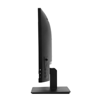 ASRock Phantom Gaming PG27QRT1B 27 Inch QHD (2560 x 1440) Curved 1500R VA Gaming Monitor, 180Hz 1ms (MPRT) Response Time, 2 x HDMI 2.0, 1 x DisplayPort 1.4, 1 x Headphone Out - Image 8