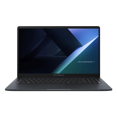 Asus Expert Book B1, 15.6 Inch Full HD 1080p Screen, AMD Ryzen 5 7535U, 8GB RAM, 256GB SSD, Windows 11 Pro Education - Image 2