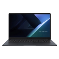 Asus Expert Book B1, 15.6 Inch Full HD 1080p Screen, AMD Ryzen 5 7535U, 8GB RAM, 256GB SSD, Windows 11 Pro Education
