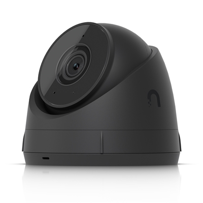 Ubiquiti UVC-G5-TURRET-ULTRA-B UniFi Protect G5 Turret Ultra HD PoE Black Turret IP Camera w/ 30m Night Vision (4 MP) - Image 2