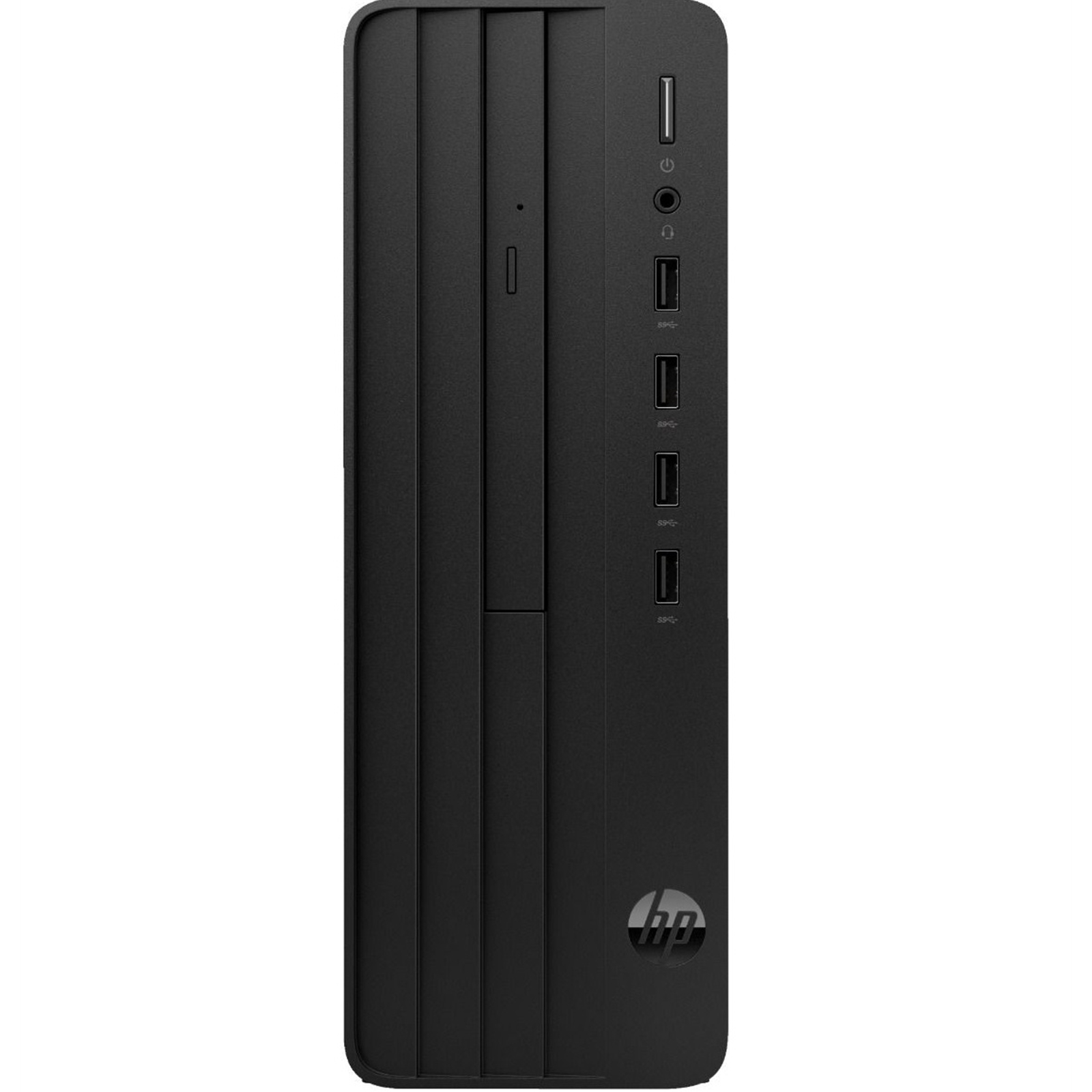 HP Pro 290 G9 Small Form Factor Desktop PC, Intel Core i3-13100 13th Gen, 8GB RAM, 256GB SSD, Windows 11 Pro - Image 3