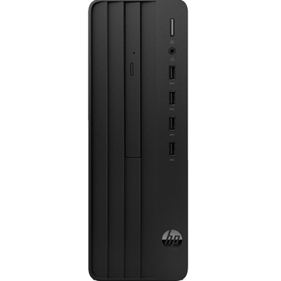 HP Pro 290 G9 Small Form Factor Desktop PC, Intel Core i3-13100 13th Gen, 8GB RAM, 256GB SSD, Windows 11 Pro - Image 2