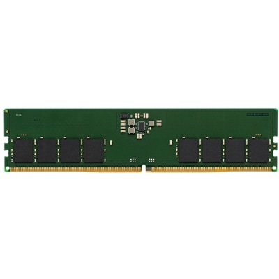 Kingston KCP556US8-16 16GB (1x 16GB) DIMM System Memory, 5600MHz, DDR5, CL46 - Image 2