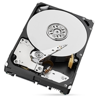Seagate BarraCuda ST4000DM004 4TB 3.5" 5400RPM 256MB Cache SATA III Internal Hard Drive - Image 5