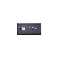 Gigabyte BRIX (GB-BMPD-6005) Barebone Kit, Intel Pentium Silver N6005 2.8GHz Quad Core CPU,1 x DDR4 SO-DIMM Slot, 1 x M.2 2280 Slot, 1 x 2.5 Inch SATA Slot, Dual Band Wi-Fi & Bluetooth 4.2 - Image 7