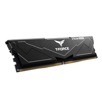 Team T-Force Vulcan FLBD532G5600HC32DC01 32GB (2x16GB) System Memory, 5600MHz, CL32, DDR Kit - Image 4