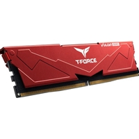 TeamGroup T-Force VULCAN Red DIMM Kit 64GB (2 x 32GB), DDR5 6000MHz System Memory - Image 6