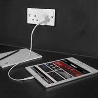LINDY 73415 18W USB Type A Charger - Image 7