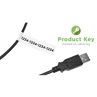 Plugable USB-EASY-TRAN Windows XP/Vista/7/8/8.1/10/11 PC to PC Transfer Cable - Image 4