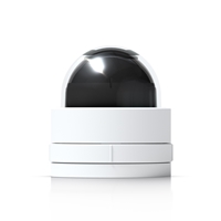 Ubiquiti UVC-G5-DOME-ULTRA UniFi Protect G5 Dome Ultra HD PoE Turret IP Camera w/ 20m Night Vision (4 MP) - Image 7