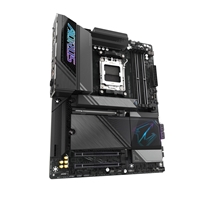 Gigabyte X870E AORUS PRO AMD AM5 Socket Motherboard, ATX, 4x DDR5 Slots, 4x M.2 Sockets, Fitted I/O Shield, 2.5GbE LAN, Wi-Fi 7, 1x HDMI Port / 2x USB-C (USB4) - Image 5