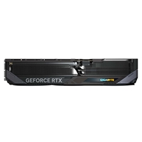 Gigabyte NVIDIA GeForce RTX 5090 GAMING OC 32G Graphics Card, 32GB GDDR7, 21760 CUDA Cores, 2550 MHz Core Clock, Triple Fan, RGB, 3x DisplayPorts / 1x HDMI Port - Image 5