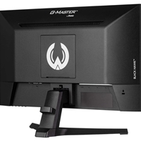 iiyama G-MASTER G2245HSU-B2 22 inch IPS Gaming Monitor, Full HD, 1ms, HDMI, DisplayPort, USB Hub, Freesync, 100Hz, Speakers, Black, Internal PSU, VESA - Image 8