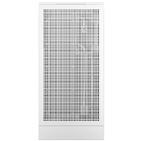 DeepCool CH270 Digital Micro-ATX Case, Mini-Tower PC Case with Tempered Glass Side Panel, USB-C Port, High Airflow Support for 360mm Radiator, ATX PSU, White - Image 6