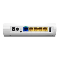 DrayTek VAP905-K VigorAP 905 WiFi 6 AX3000 Mesh Wireless Access Point - Image 5