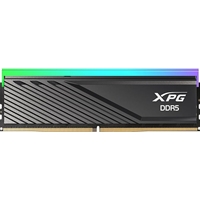 Adata XPG Lancer Blade RGB DDR5 6400MHz CL32 32GB (2x16GB) PC5-51200 RAM 288-Pins UDIMM Desktop Memory Kit Black Heatsink(AX5U6400C3216G-DTLABRBK) - Image 4