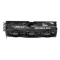PNY NVIDIA GEFORCE RTX 5070 Ti OC 16GB, GDDR7 Graphics Card, 8960 CUDA Cores, 2295 MHz Core Clock, Triple Fan, 3x Display Ports / 1x HDMI Port - Image 5