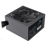 EVO LABS BR750-12BL 750W PSU,120mm Black Silent Fan with Improved Ventilation, Non Modular, High-Efficiency, PFC Certified, CE Compliant, Retail Packaged - Image 7