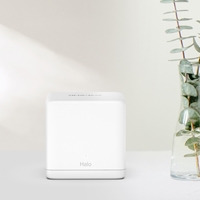 Mercusys Halo H1500X AX1500 Whole Home Mesh Wi-Fi 6 System (3 Pack) - Image 8