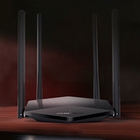 Mercusys MR60X AX1500 Dual-Band Wi-Fi 6 Router - Image 6