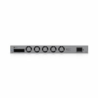 Ubiquiti (USW-Pro-XG-48) Professional-grade, 48-port Layer 3 Etherlighting switch with (32) 10 GbE, (16) 2.5 GbE, and (4) 25G SFP28 ports. - Image 6