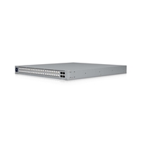 Ubiquiti (USW-Pro-XG-48) Professional-grade, 48-port Layer 3 Etherlighting switch with (32) 10 GbE, (16) 2.5 GbE, and (4) 25G SFP28 ports. - Image 7