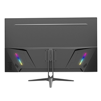 piXL CM32F11 32 Inch Full HD Widescreen IPS Monitor, LCD Panel with 1920x1080 Resolution, 4ms Response Time, 75Hz Refresh Rate, DisplayPort, HDMI & VESA - Image 5