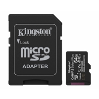Kingston Canvas Select Plus 64GB Micro SD UHS-I Card with Adapter, A1-Rated for Android Devices - Image 5