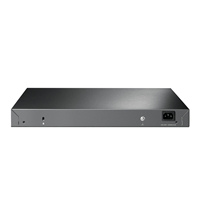 TP-Link TL-SG3452XP 48-Port L2+ Managed GbE PoE+ Access Switch w/ 4 x 10G SFP+ Ports & 3-Year Omada Hosted Cloud Controller - Image 5