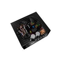 be quiet! Straight Power 12 750W PSU, 80 PLUS Platinum, Japanese Capacitors, Fully Modular, 10 Year Warranty - Image 5