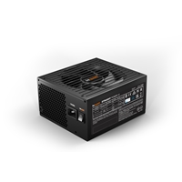 be quiet! Straight Power 12 750W PSU, 80 PLUS Platinum, Japanese Capacitors, Fully Modular, 10 Year Warranty - Image 8