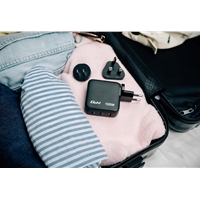 Verbatim (30239) Mini GaN Charger 100W With Display - Image 5