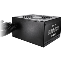 ASRock CL-750G 750W ATX Power Supply Unit, 80 PLUS GOLD Certified, 120mm Golf-Blade Fan, High Efficiency PSU - Image 6