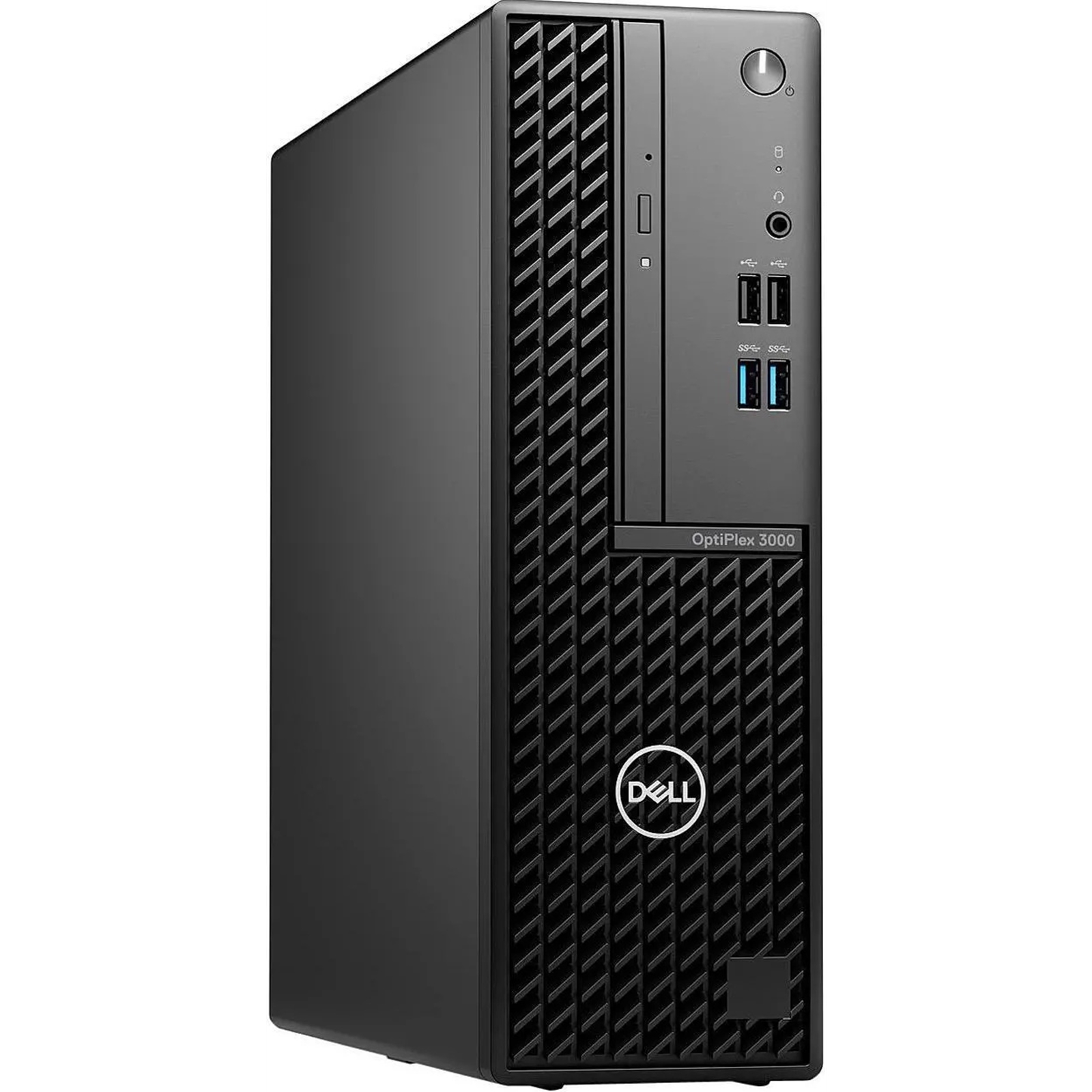 DELL Business Desktop OptiPlex 3000 SFF, Intel Core i5-12500, 16GB DDR4, 256GB PCIe SSD, Intel UHD Graphics 770, Windows 11 Pro - Image 3