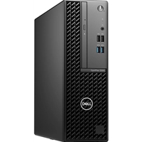 DELL Business Desktop OptiPlex 3000 SFF, Intel Core i5-12500, 16GB DDR4, 256GB PCIe SSD, Intel UHD Graphics 770, Windows 11 Pro