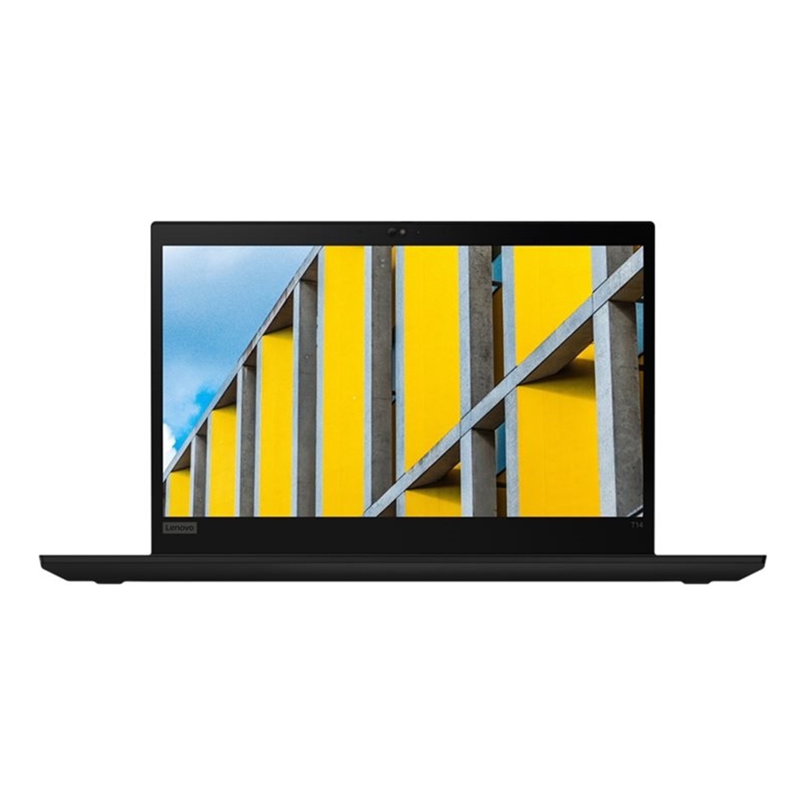 PREMIUM REFURBISHED Lenovo ThinkPad T14 Intel Core i7 10th Gen Laptop, 14 Inch Full HD 1080p Screen, 16GB RAM, 256GB SSD, Windows 11 Pro - Image 3