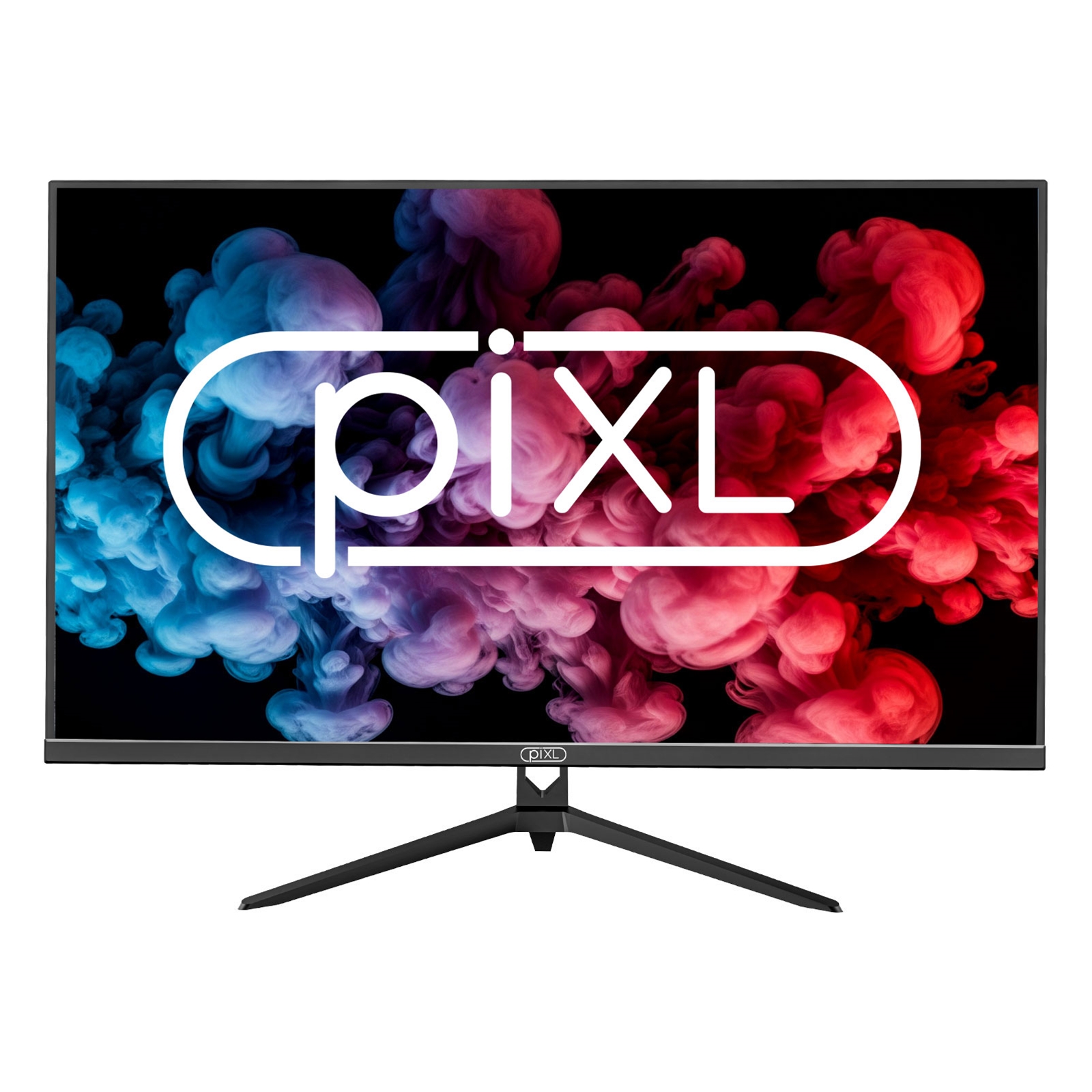 piXL CM32F11 32 Inch Full HD Widescreen IPS Monitor, LCD Panel with 1920x1080 Resolution, 4ms Response Time, 75Hz Refresh Rate, DisplayPort, HDMI & VESA - Image 3
