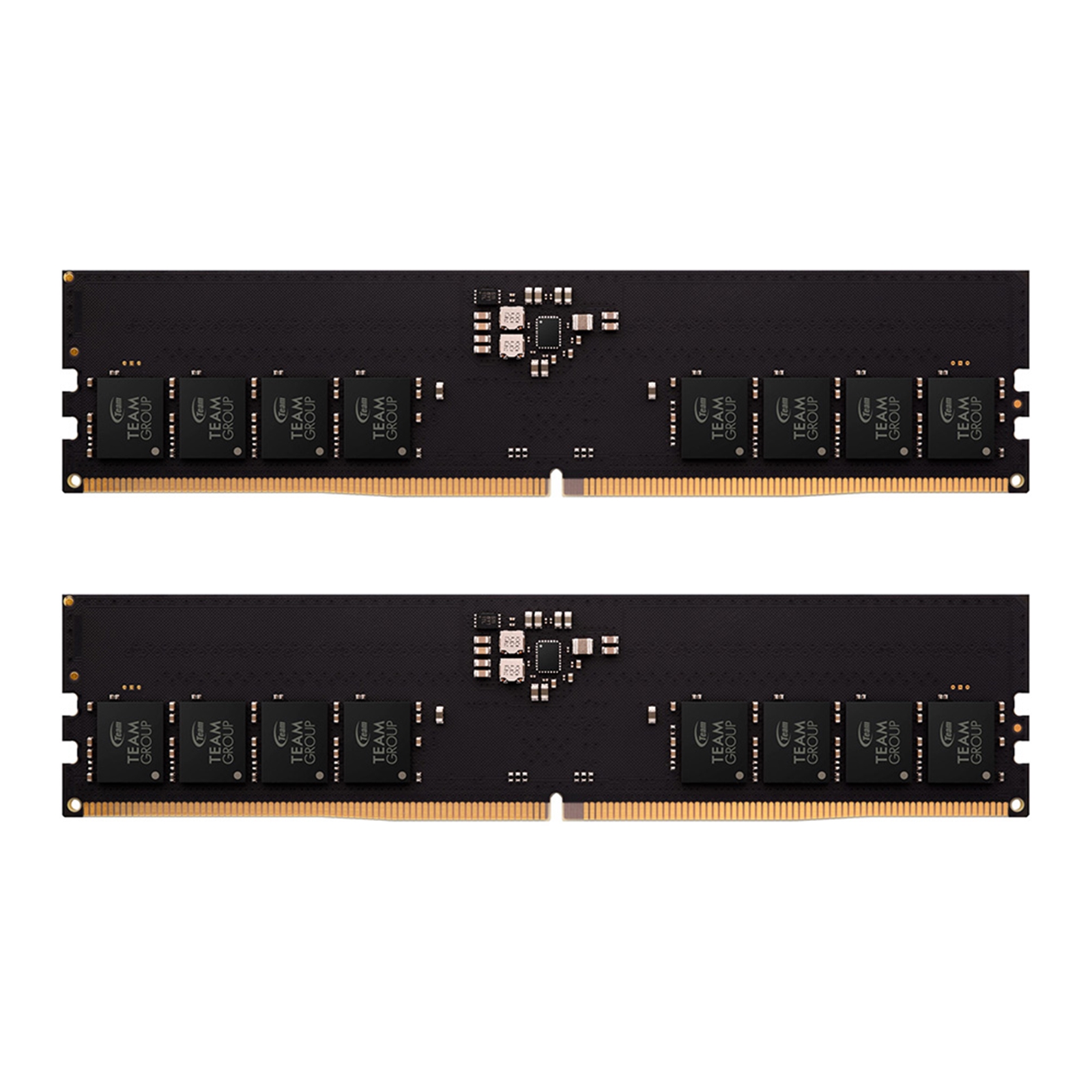 Team Elite TED532G5600C46DC01 32GB DIMM System Memory, DDR5, 5600MHz, 2 x 16GB, 288 Pin, 1.1v, 46-46-46-90 - Image 3