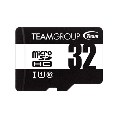 Team 32GB Micro SDHC Class 10 UHS-I Flash Card without Adapter - Image 2