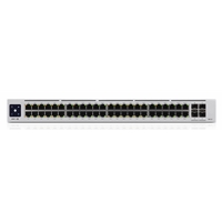 Ubiquiti USW-PRO-48-POE UniFi Gen2 48 Port PoE Gigabit Network Switch - Image 5