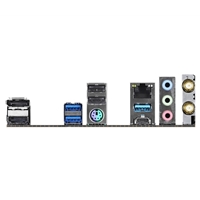 ASRock B550M-ITX/ac AMD AM4 Socket Motherboard, Mini-ITX, 2x DDR4 Slots, 1x M.2 Socket, GbE LAN, Wi-Fi 5, 1x DisplayPort / 1x HDMI Port - Image 7