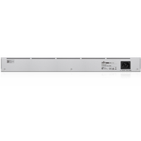 Ubiquiti USW-24 UniFi Gen2 24 Port Non-PoE Gigabit Network Switch - Image 4