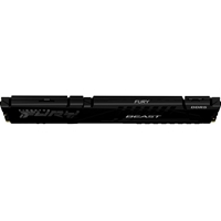 Kingston FURY Beast KF556C40BB-16 16GB 5600MHz DDR5 DIMM System Memory - Image 7