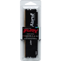 Kingston FURY Beast KF556C40BB-16 16GB 5600MHz DDR5 DIMM System Memory - Image 8