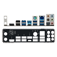 ASRock B550 PG RIPTIDE AMD AM4 Socket Motherboard, ATX, 4x DDR4 Slots, 2x M.2 Socket, 2.5GbE LAN, 1x HDMI Port - Image 6