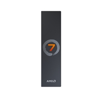 AMD Ryzen 7 7700X with Radeon Graphics, 8 Core Processor, 16 Threads, 4.5GHz up to 5.4GHz Boost, 40MB Cache, 105W, No Fan, Radeon Graphics - Image 7