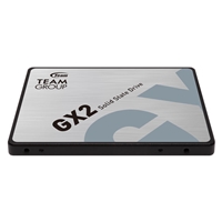 Team GX2 (T253X2001T0C101) 1TB 2.5 Inch SSD, Sata 3 Interface, Read 530MB/s, Write 480MB/s, 3 Year Warranty - Image 4
