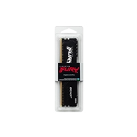 Kingston FURY Beast KF432C16BBK2/64 64GB (2x 32GB) DIMM System Memory, 3200MHz, DDR4, CL16, Black, Intel XMP - Image 6
