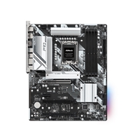 ASRock B760 PRO RS Intel 1700 Socket Motherboard, ATX, 4x DDR5 Slots, 3x M.2 Socket, Fitted I/O Shield, 2.5GbE LAN, 1x DisplayPort / 1x HDMI Port - Image 4
